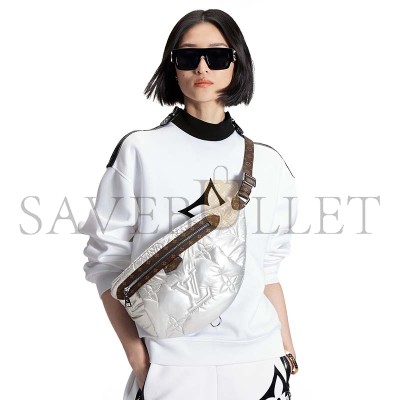 LOUIS VUITTON MAXI BUMBAG M20971 (44*24*7cm)